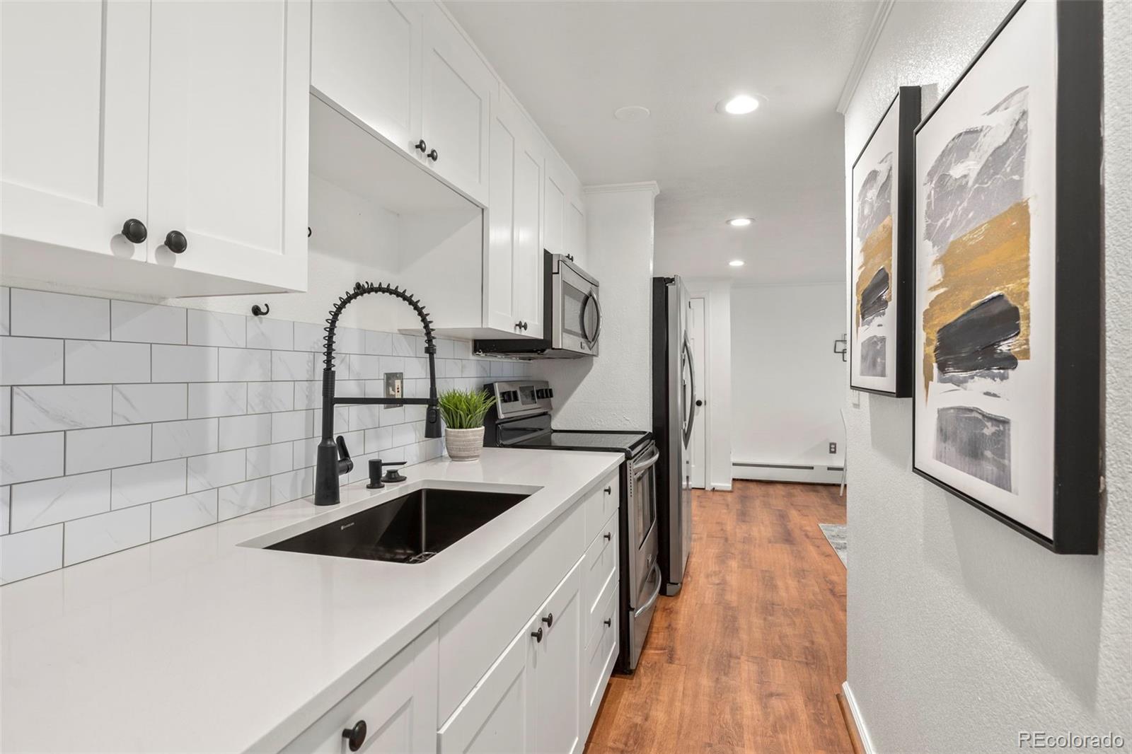 336 N Grant Street Unit: 110