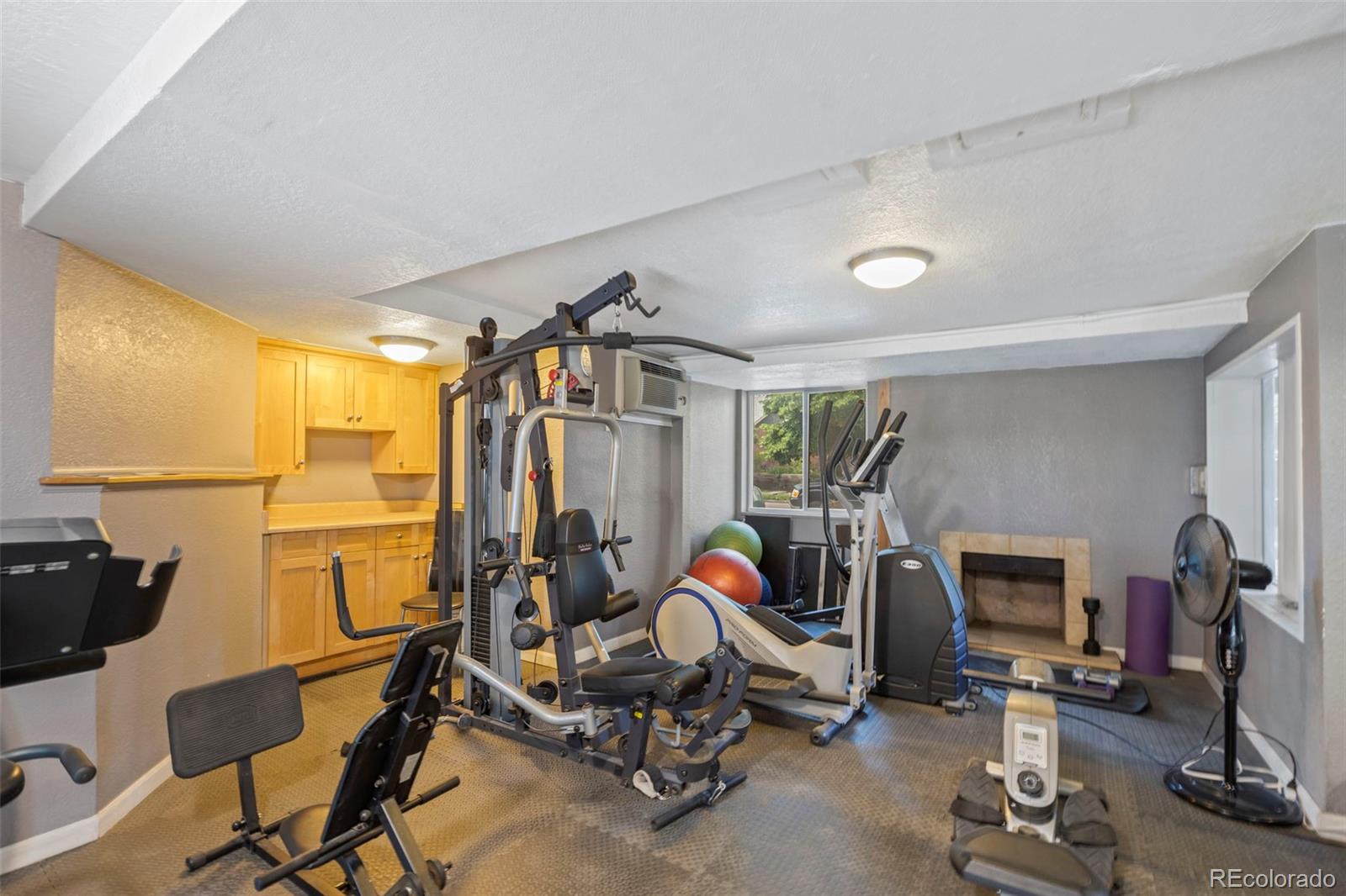 336 N Grant Street Unit: 110