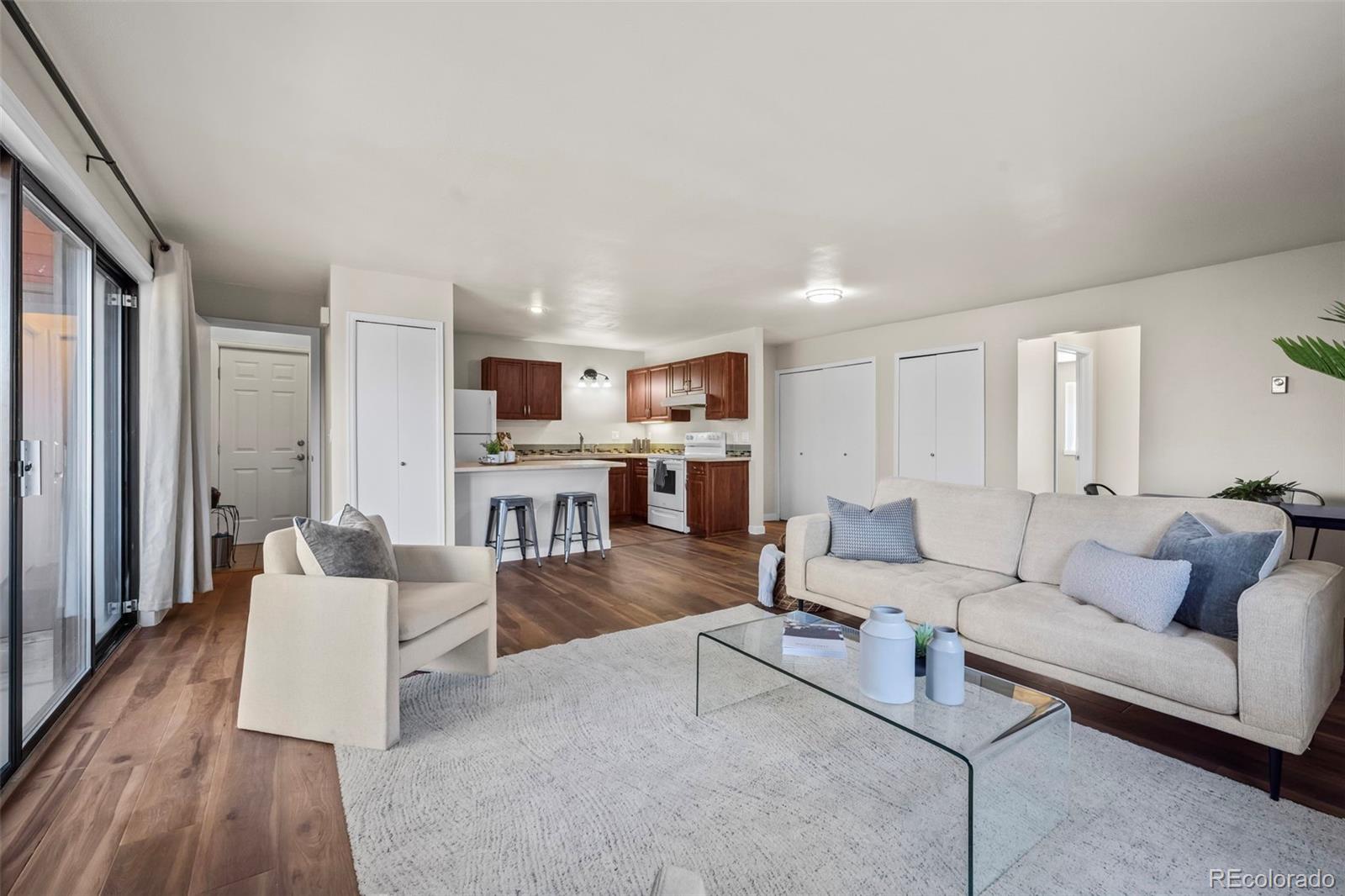 1931 Centennial Drive Unit: 1931