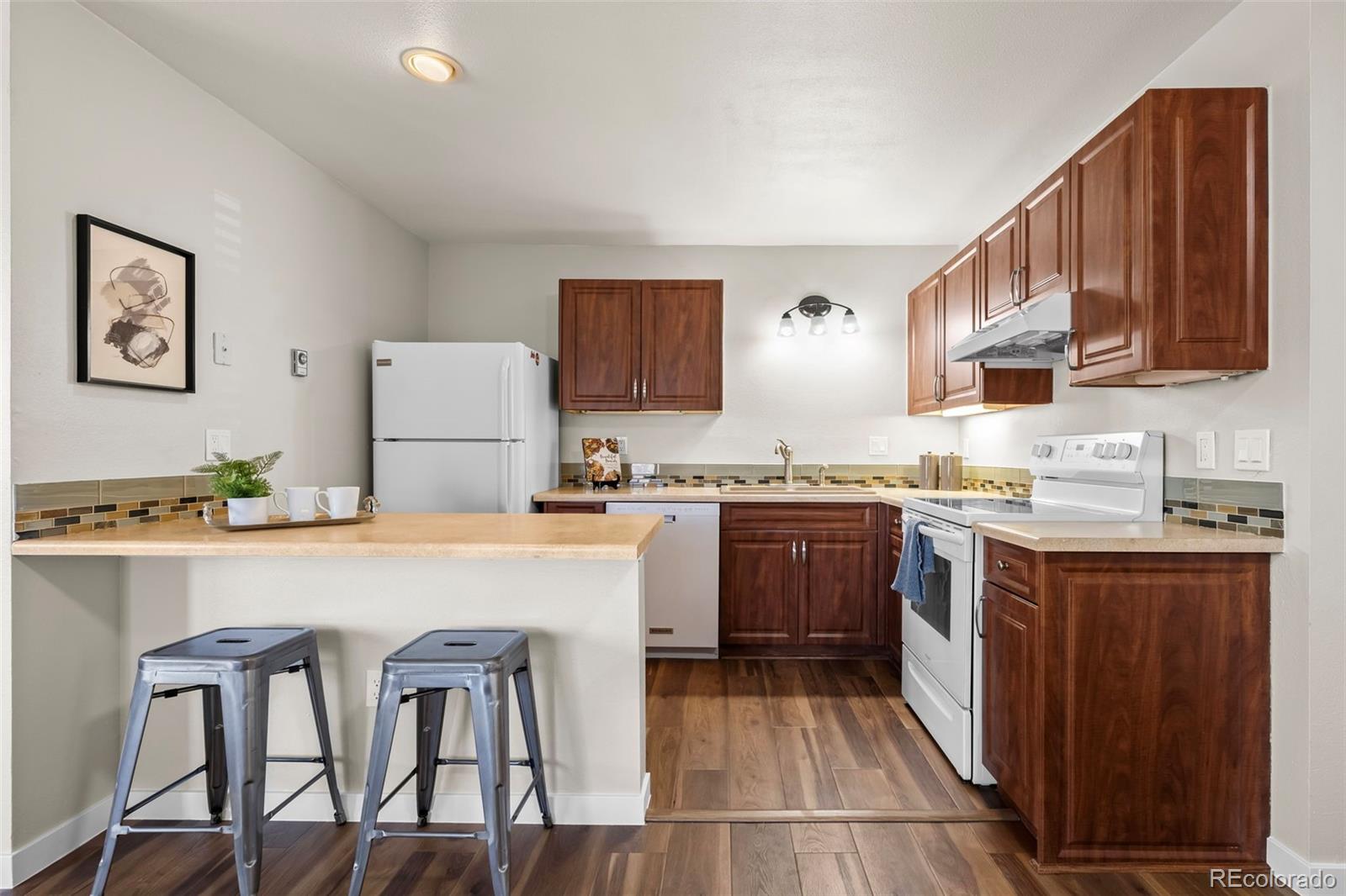 1931 Centennial Drive Unit: 1931