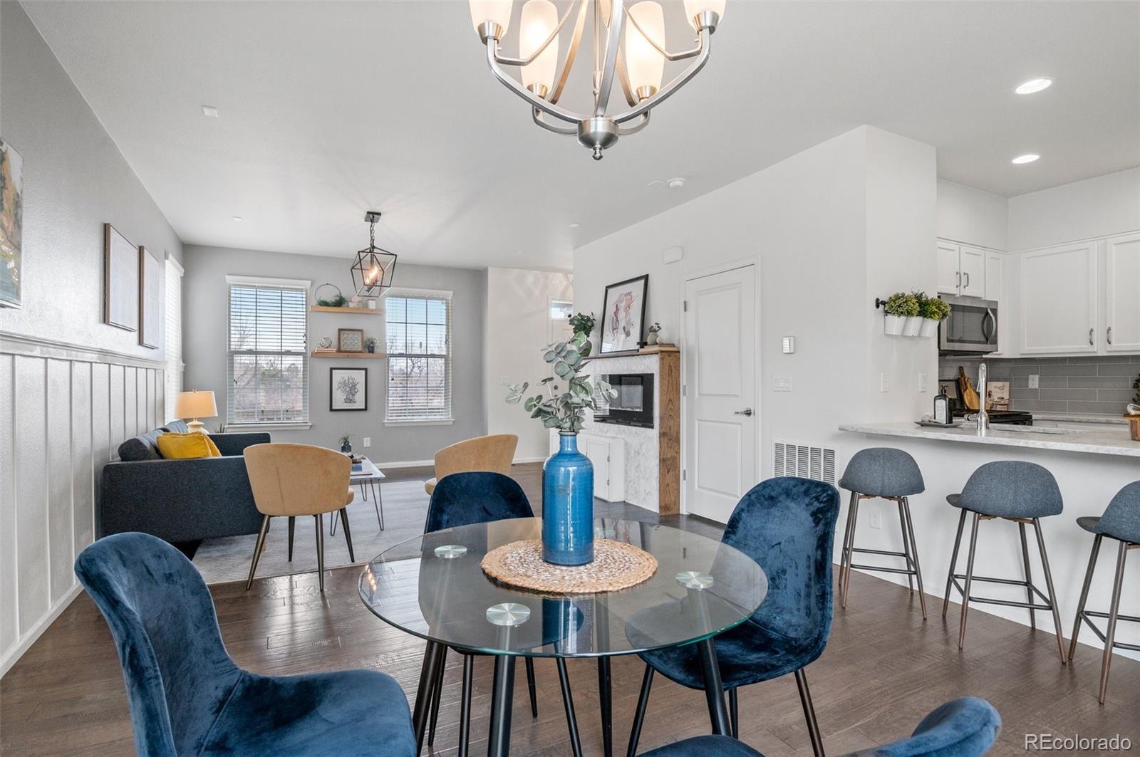 14774 E Crestridge Drive