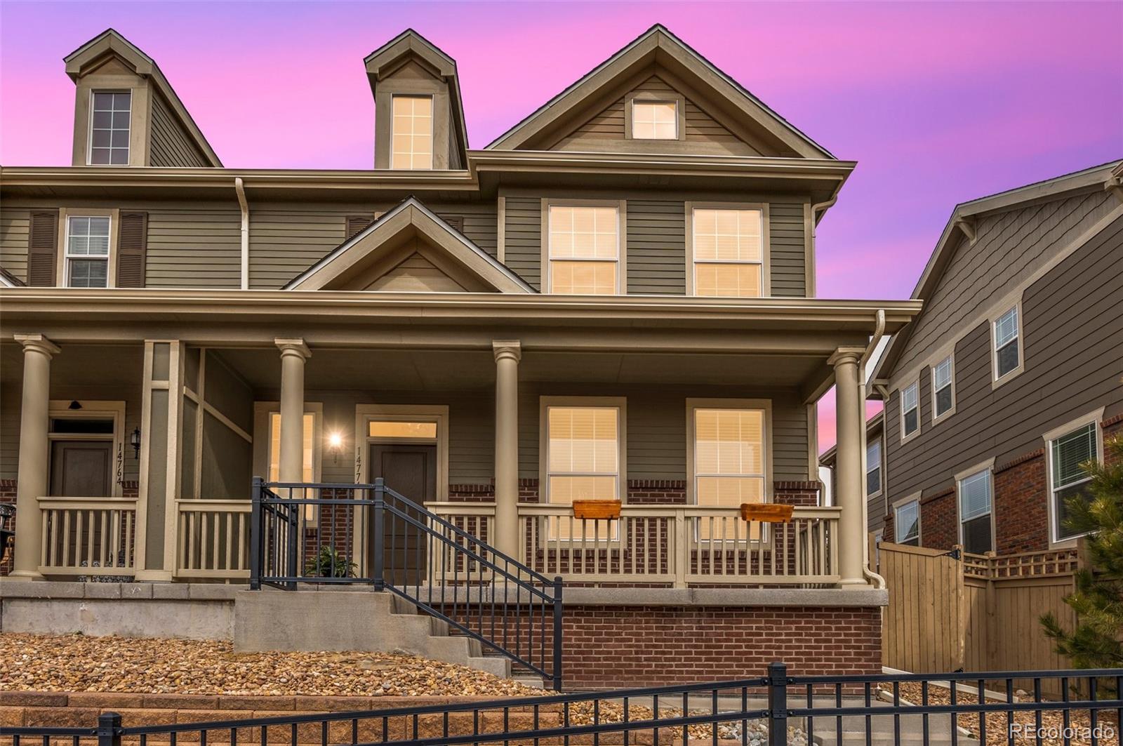 14774 E Crestridge Drive