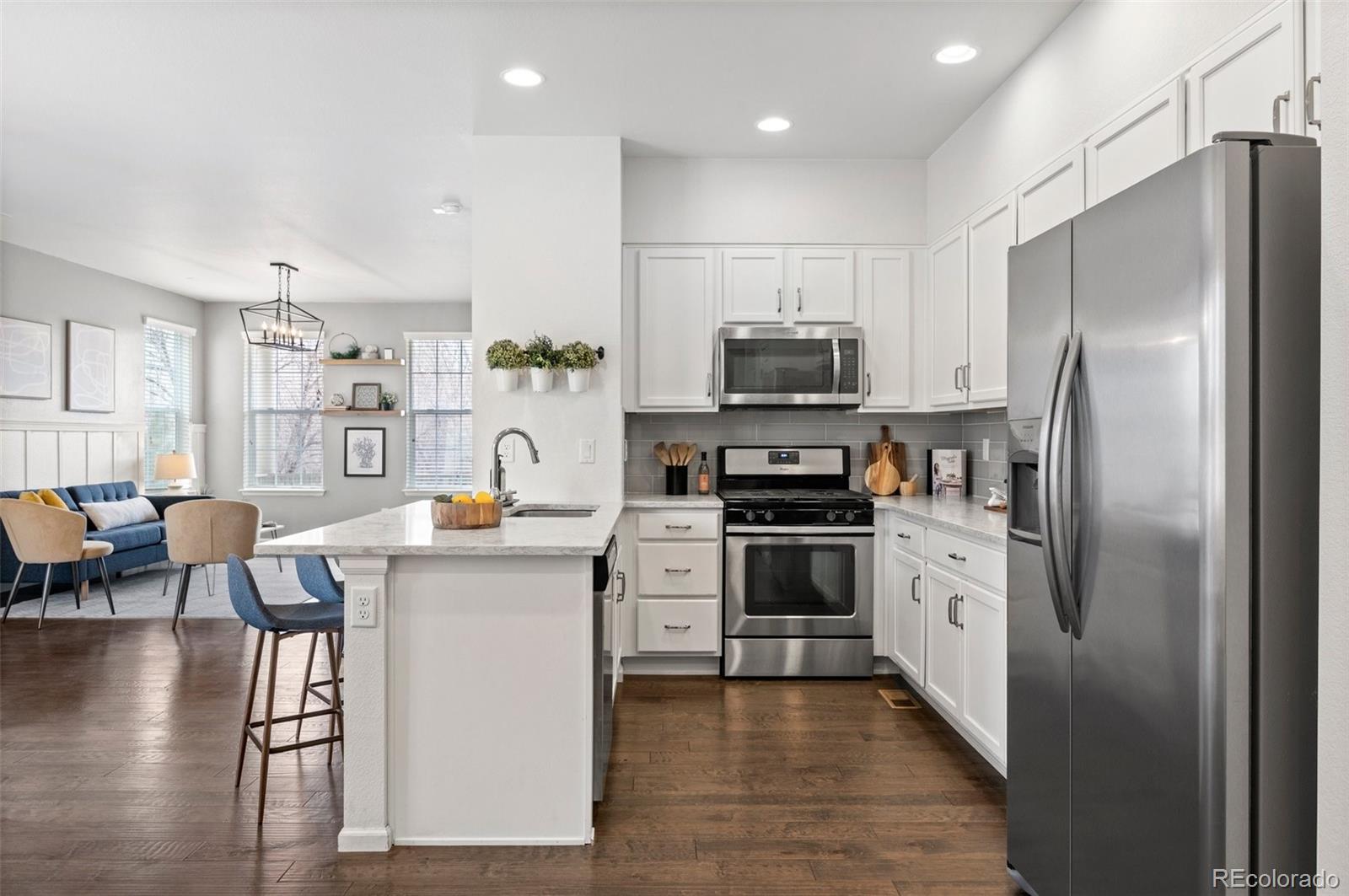 14774 E Crestridge Drive