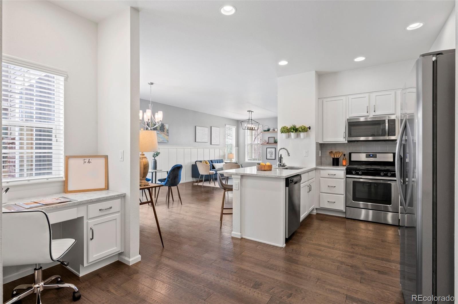 14774 E Crestridge Drive