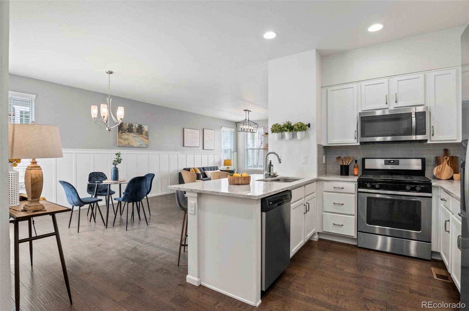 14774 E Crestridge Drive