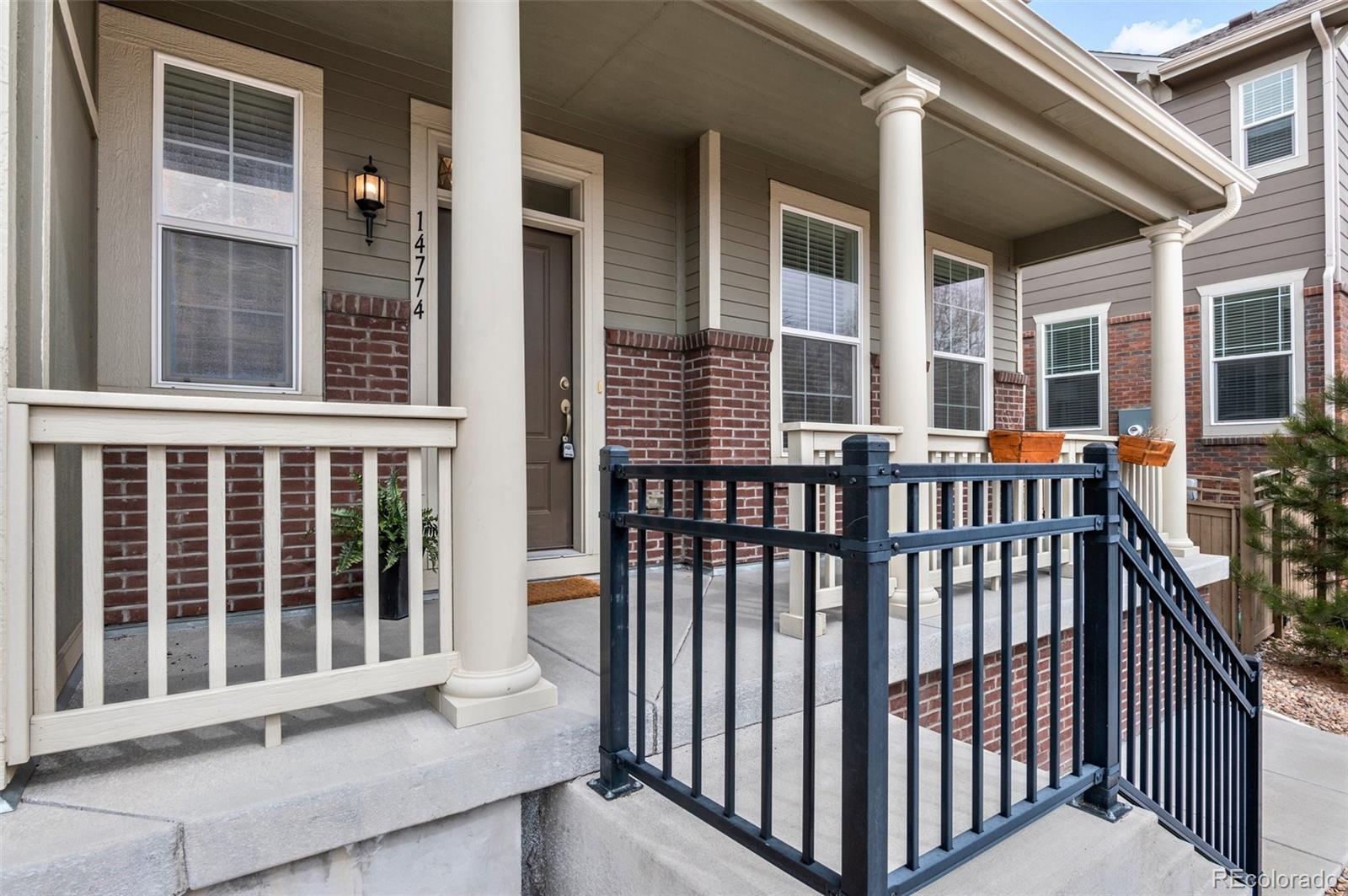 14774 E Crestridge Drive