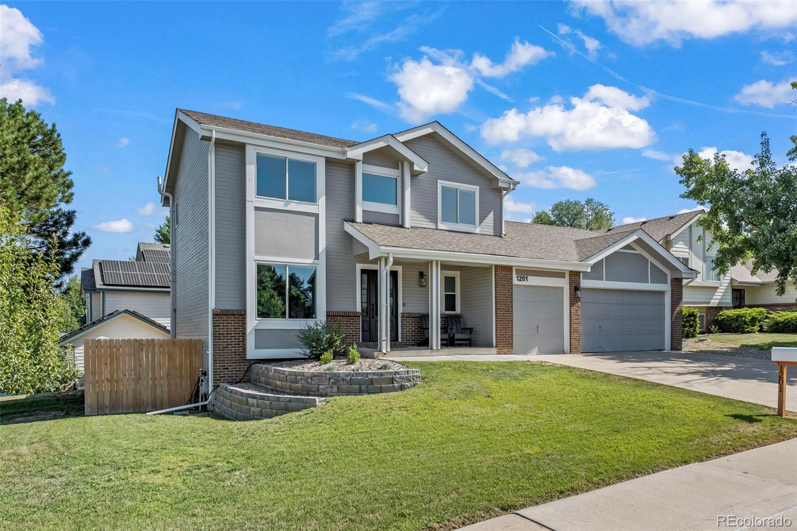 1201 Stonehaven Avenue