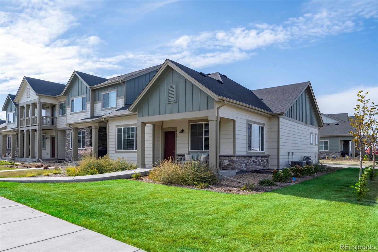 2580 Brookstone Drive Unit: A