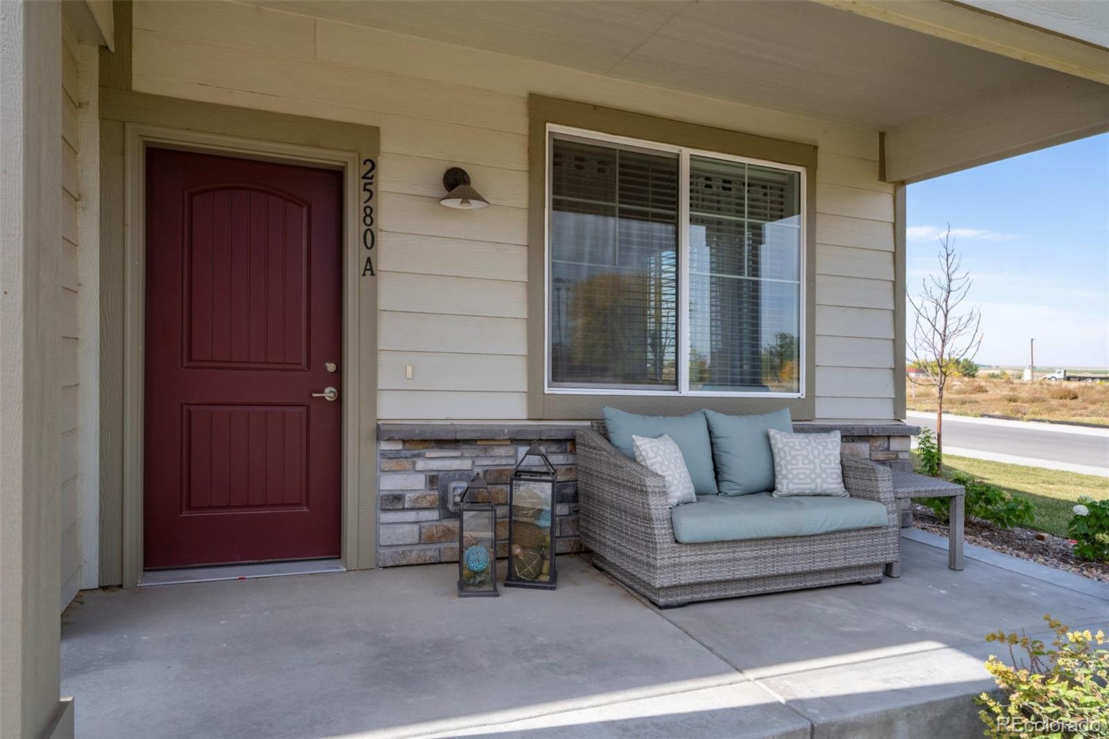 2580 Brookstone Drive Unit: A