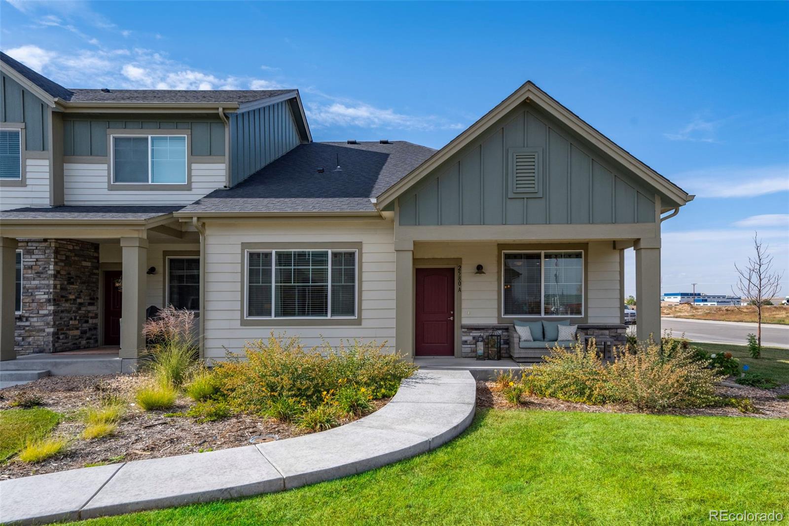 2580 Brookstone Drive Unit: A