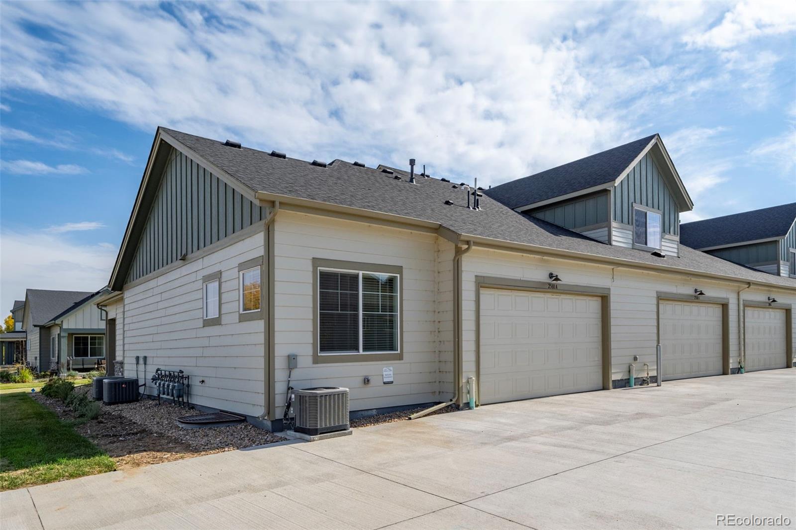 2580 Brookstone Drive Unit: A