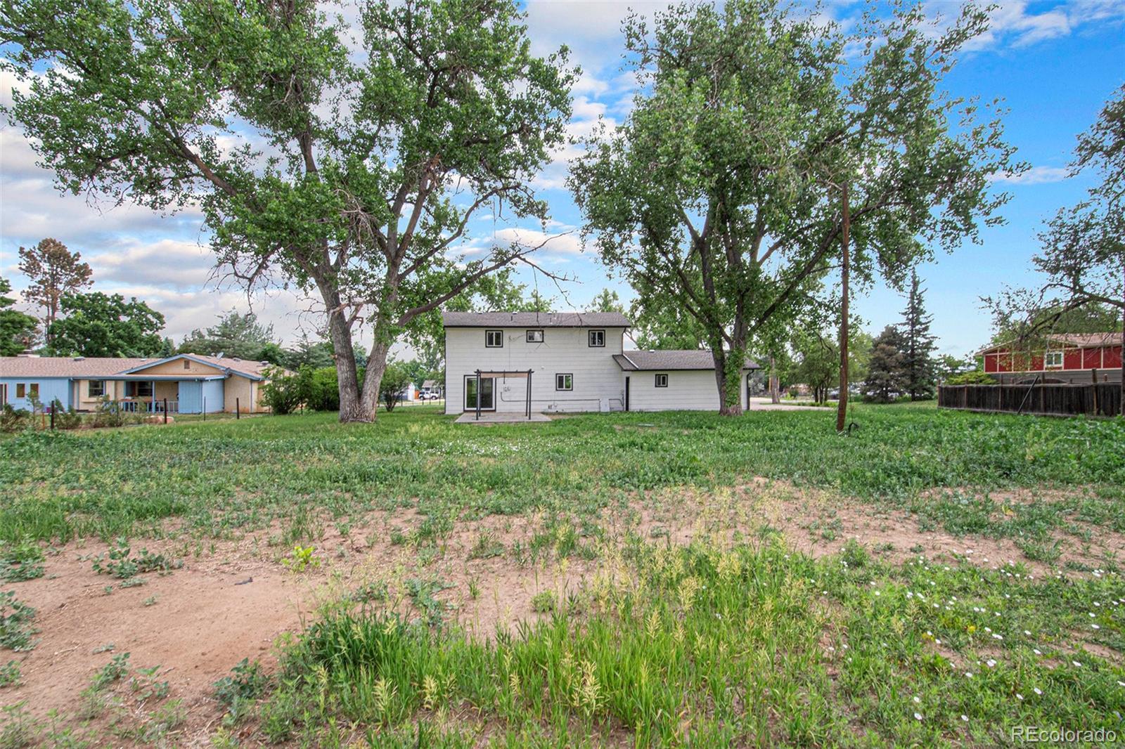 11234 Flatiron Drive