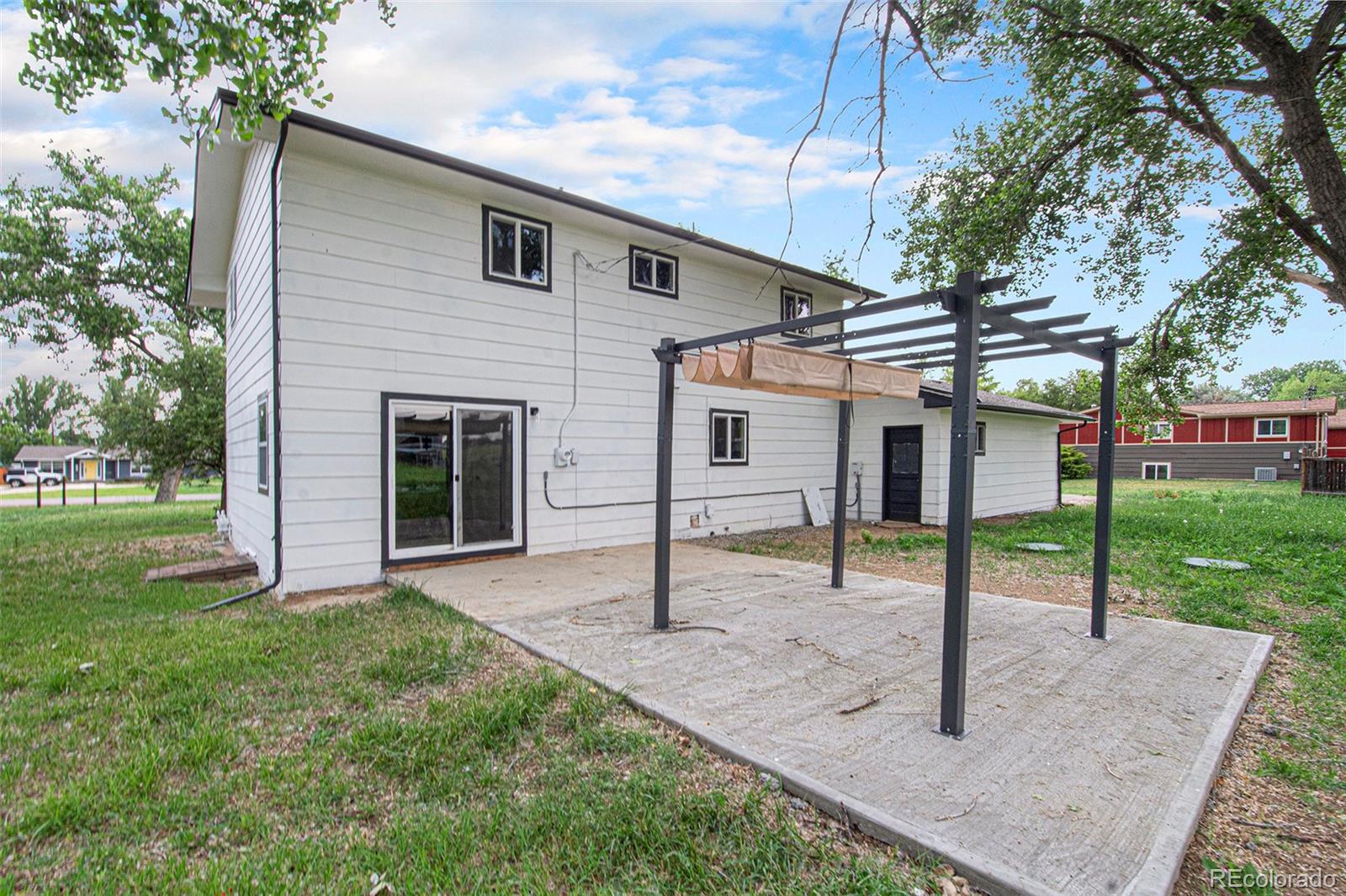 11234 Flatiron Drive