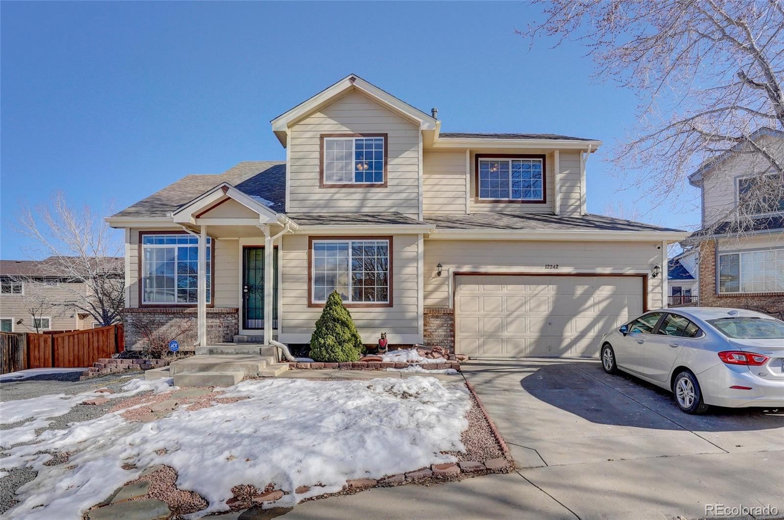 12242 N Ivanhoe Circle