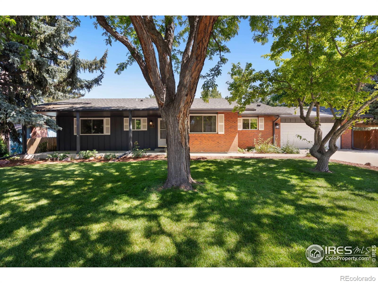 7141 Mount Sherman Road