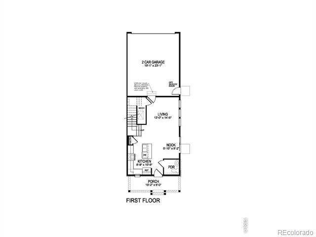 958 Hoptree Court