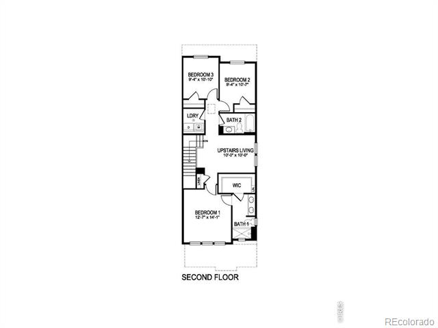 958 Hoptree Court