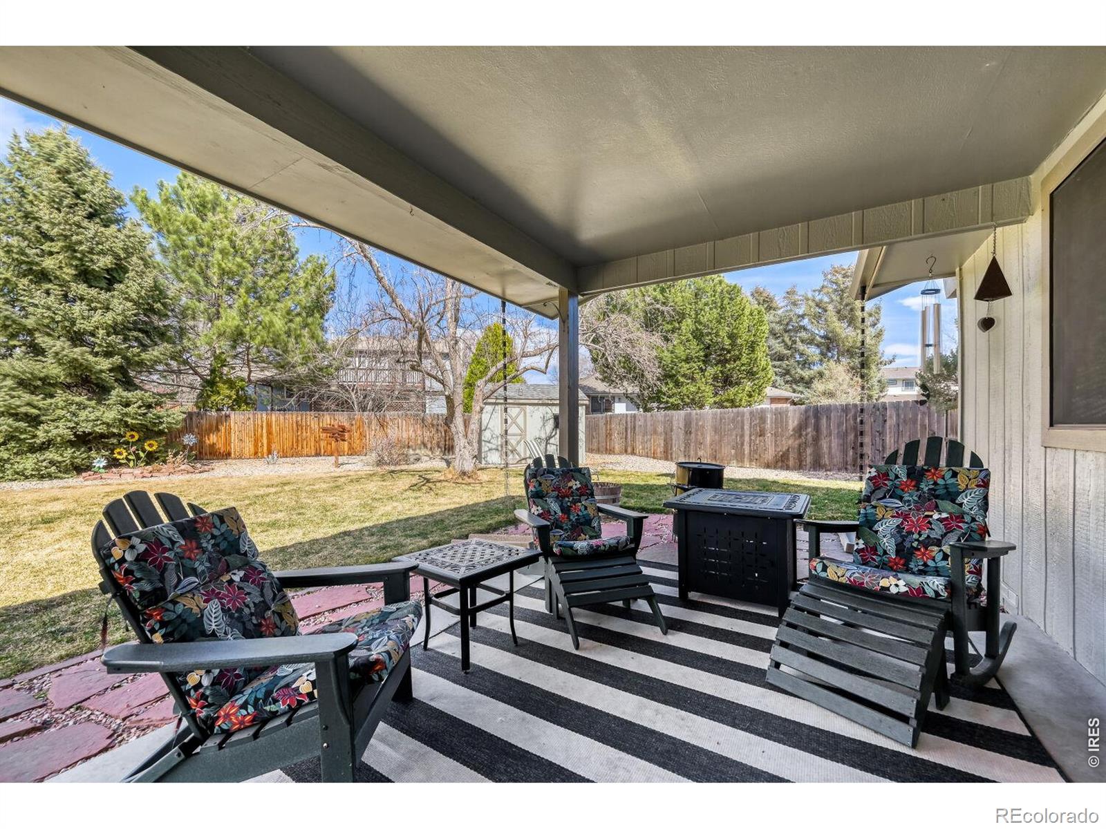 1617 Ithaca Court