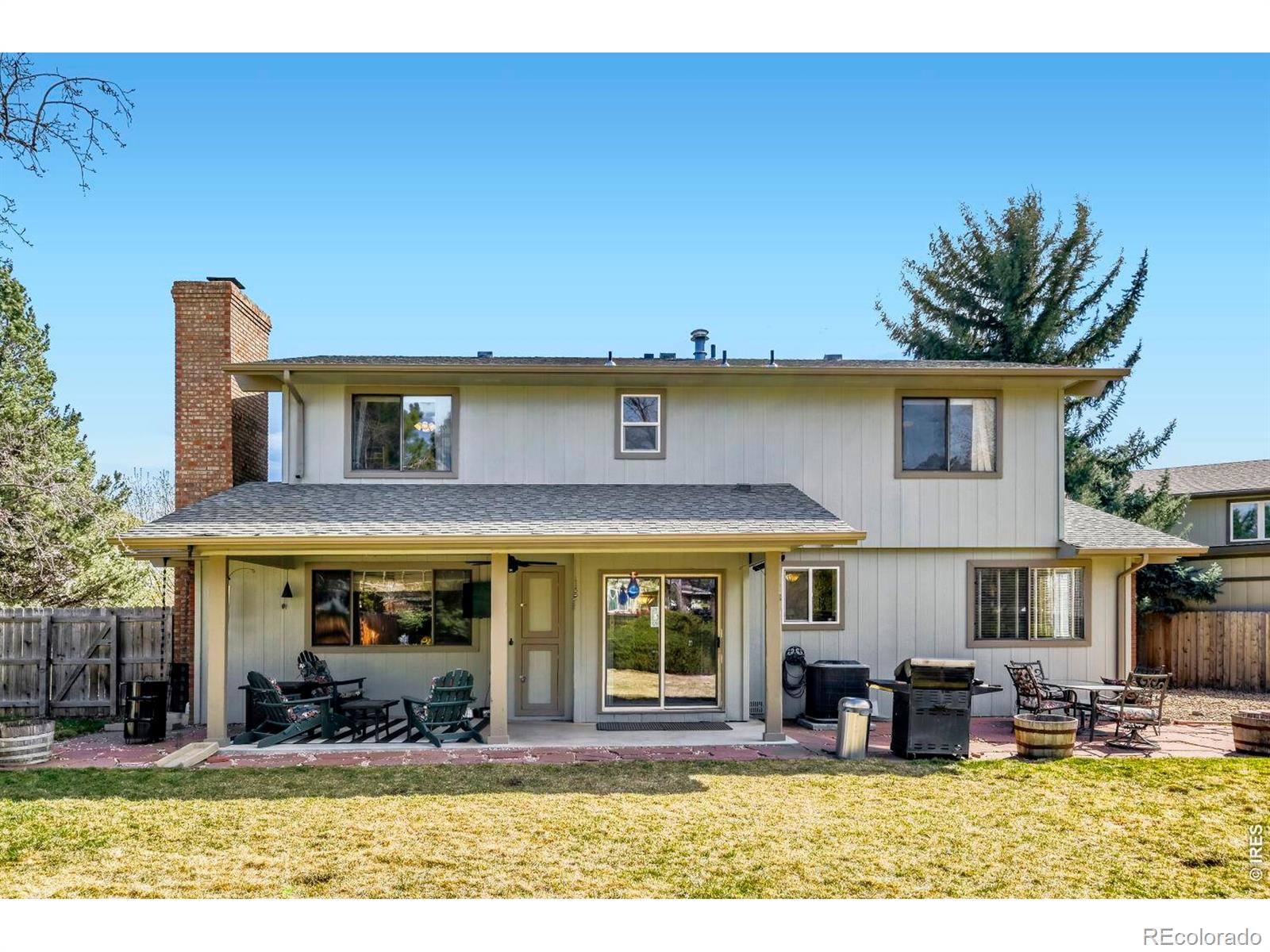1617 Ithaca Court