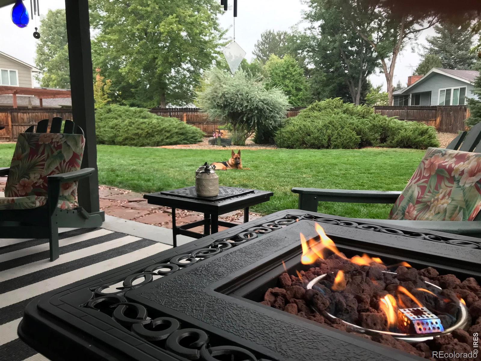 1617 Ithaca Court