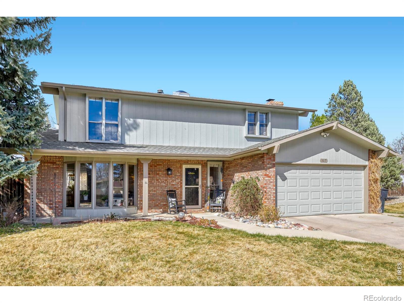 1617 Ithaca Court