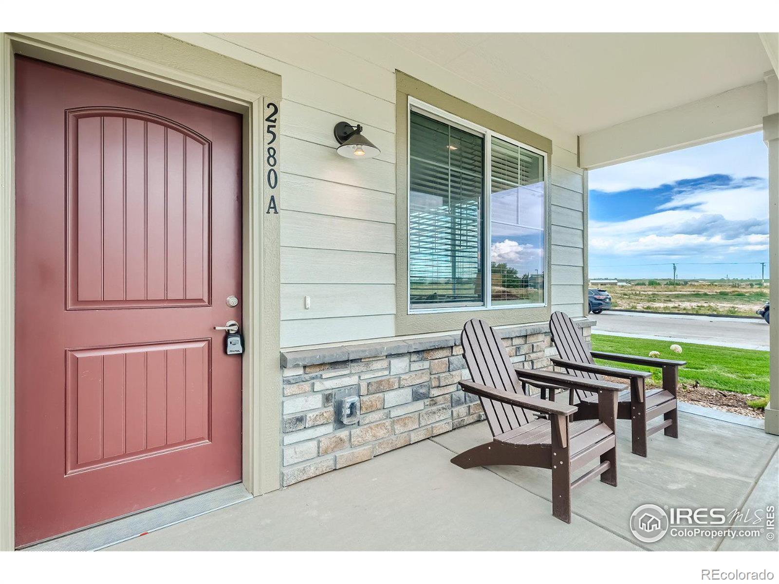 2580 Brookstone Drive Unit: A