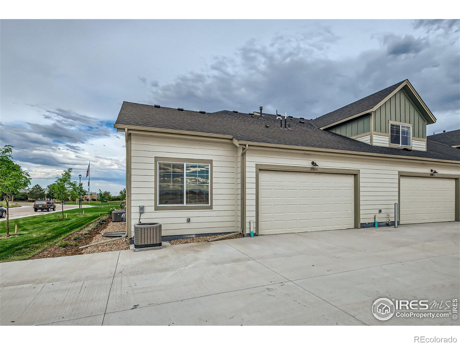 2580 Brookstone Drive Unit: A