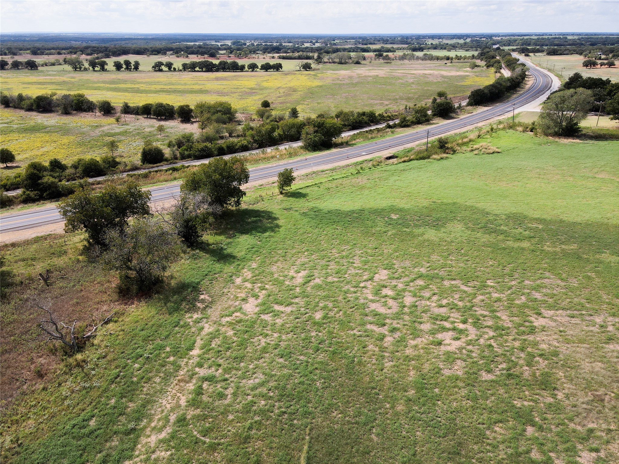 TBD HWY 6 W