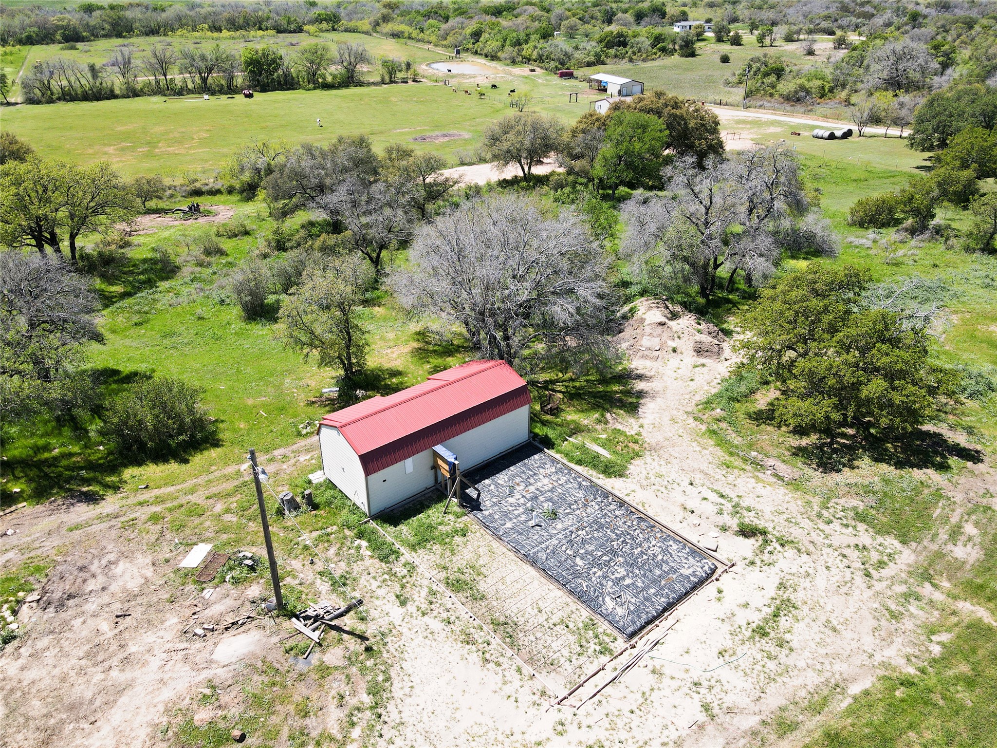 4790 County Road 307