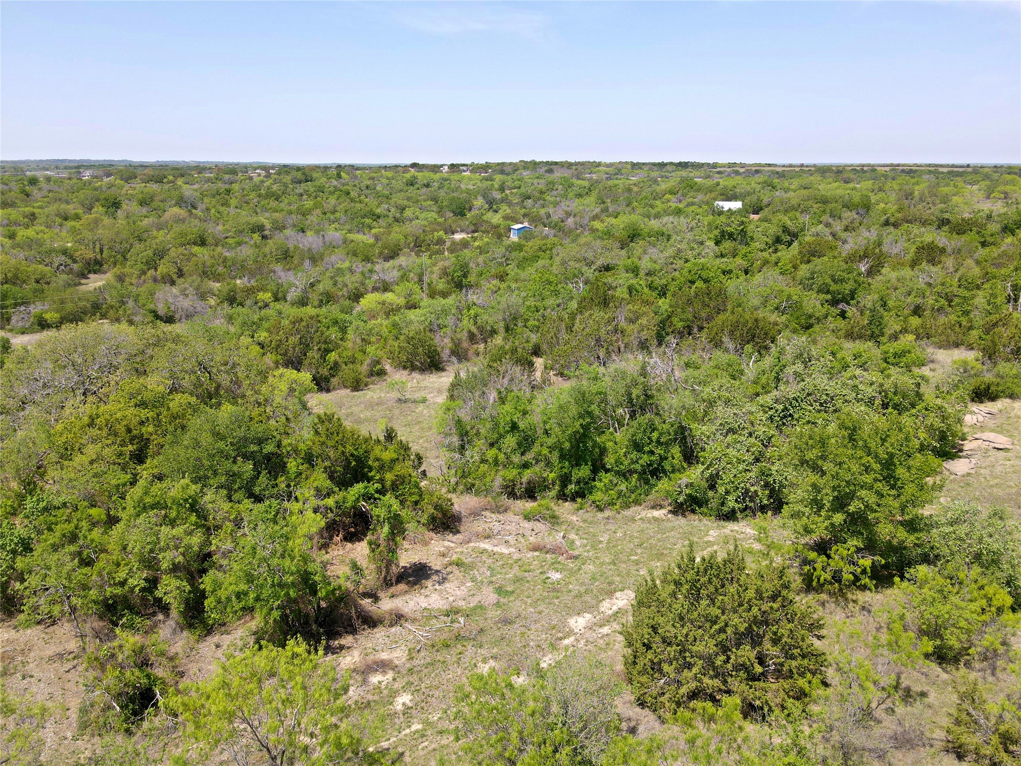 8 Buffalo Ridge Drive