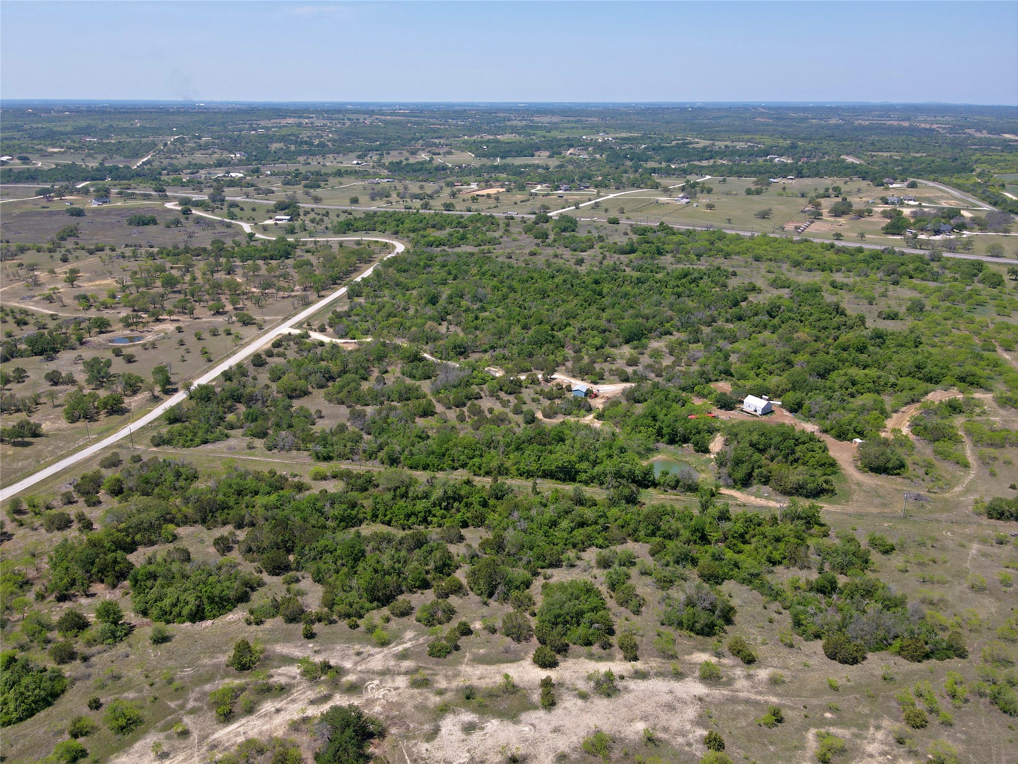 8 Buffalo Ridge Drive