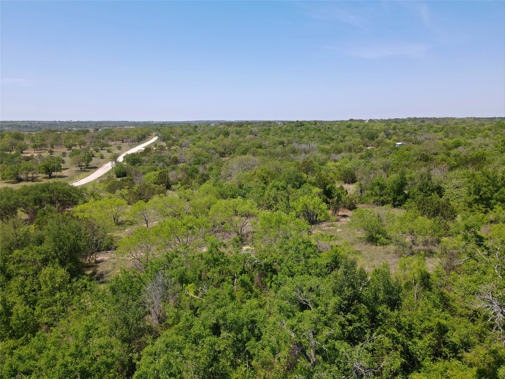 8 Buffalo Ridge Drive
