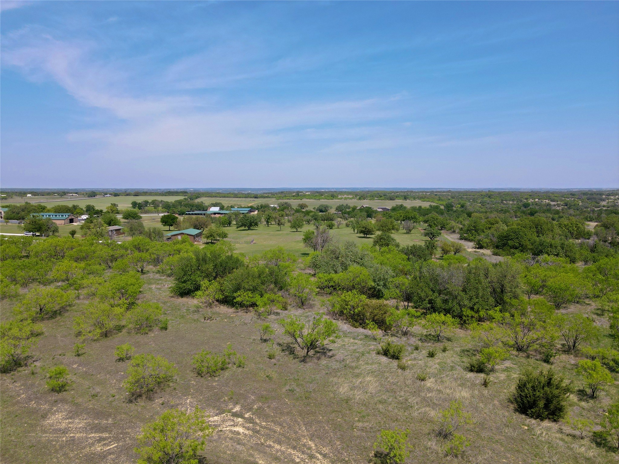 8 Buffalo Ridge Drive