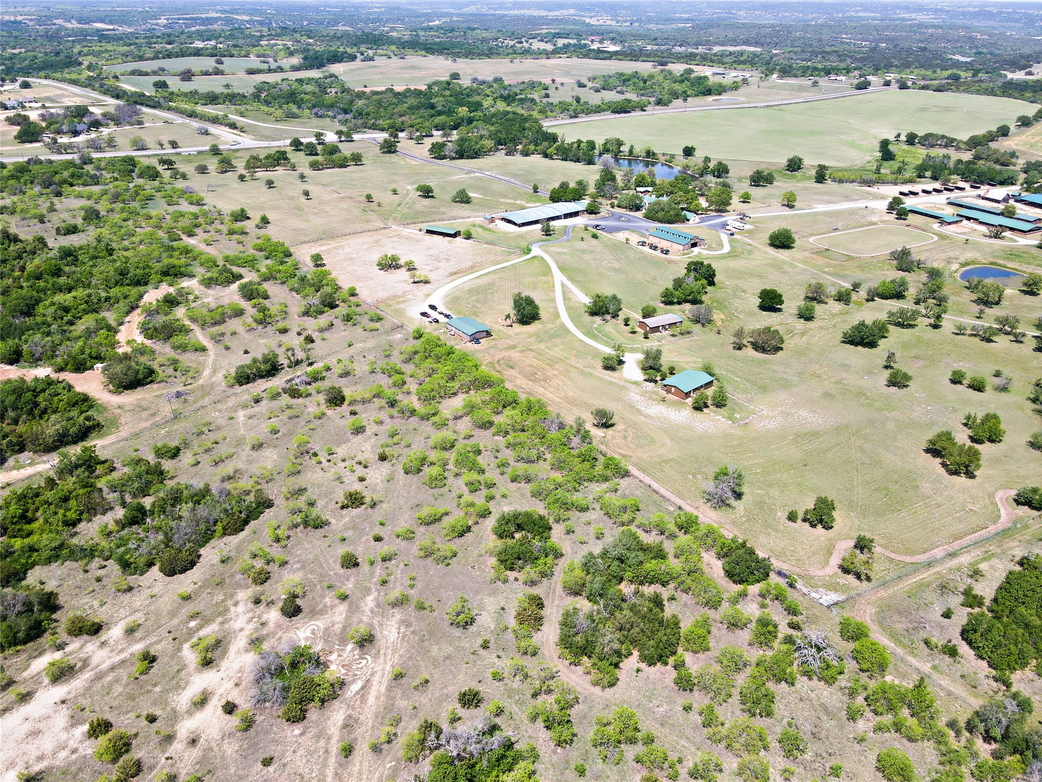 8 Buffalo Ridge Drive