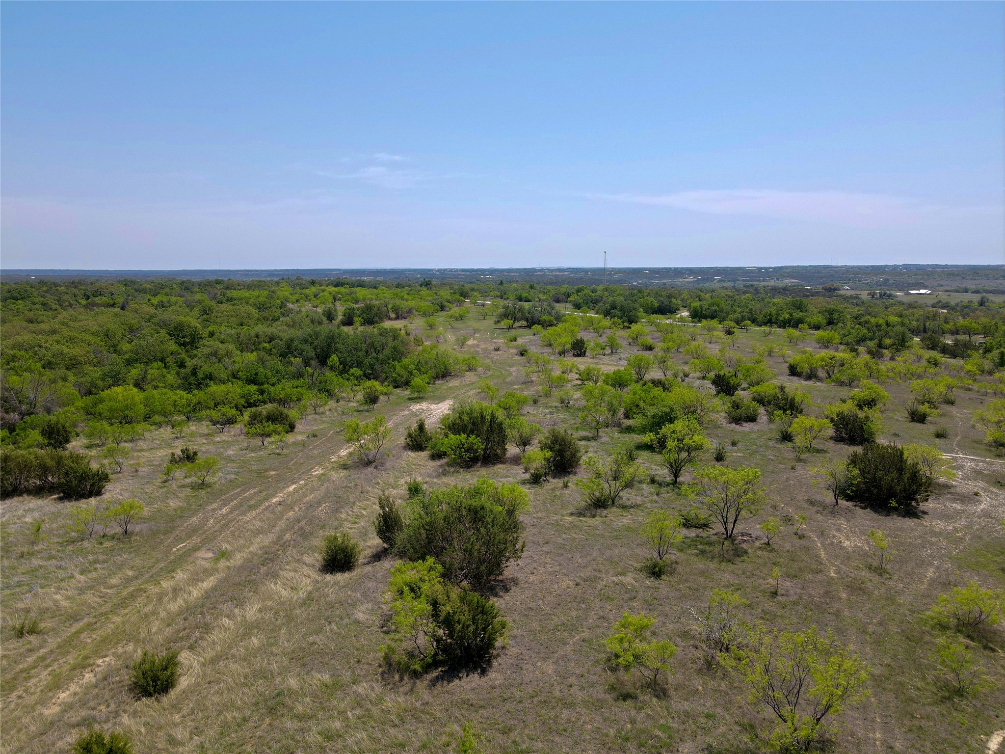 8 Buffalo Ridge Drive
