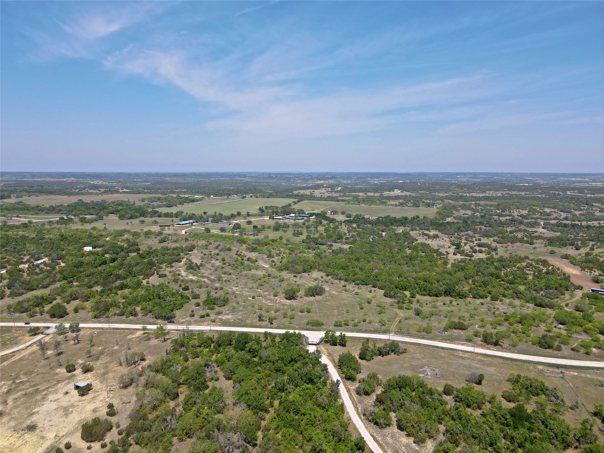 8 Buffalo Ridge Drive
