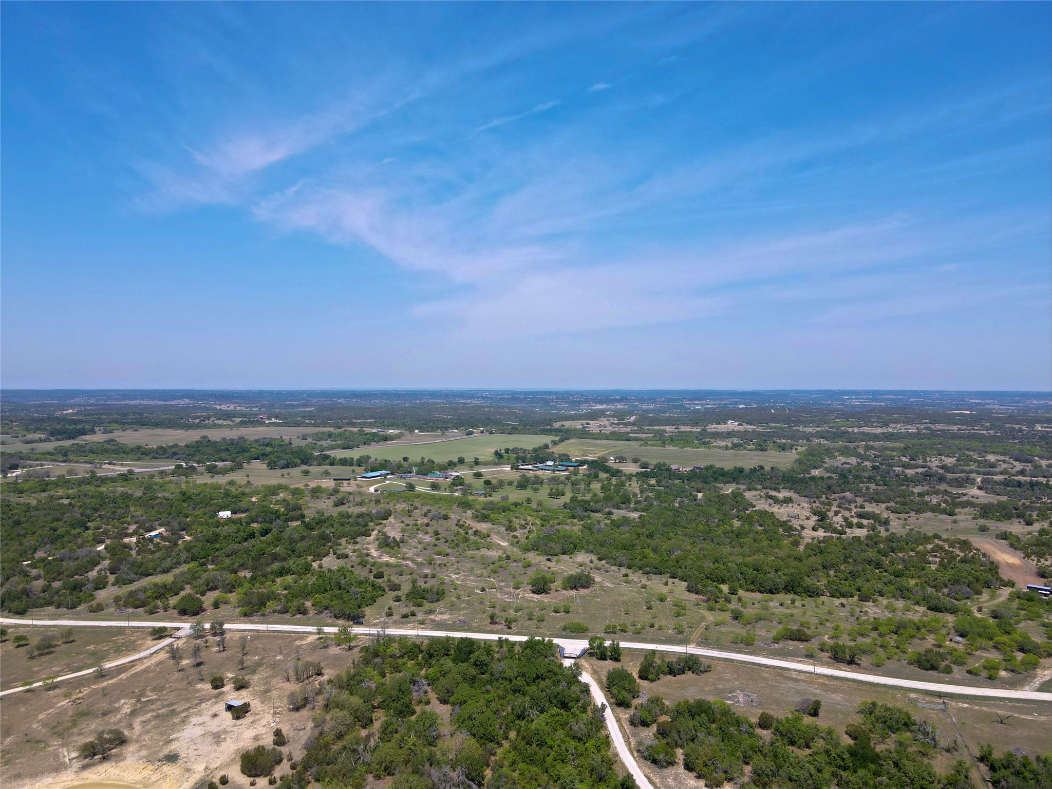 8 Buffalo Ridge Drive