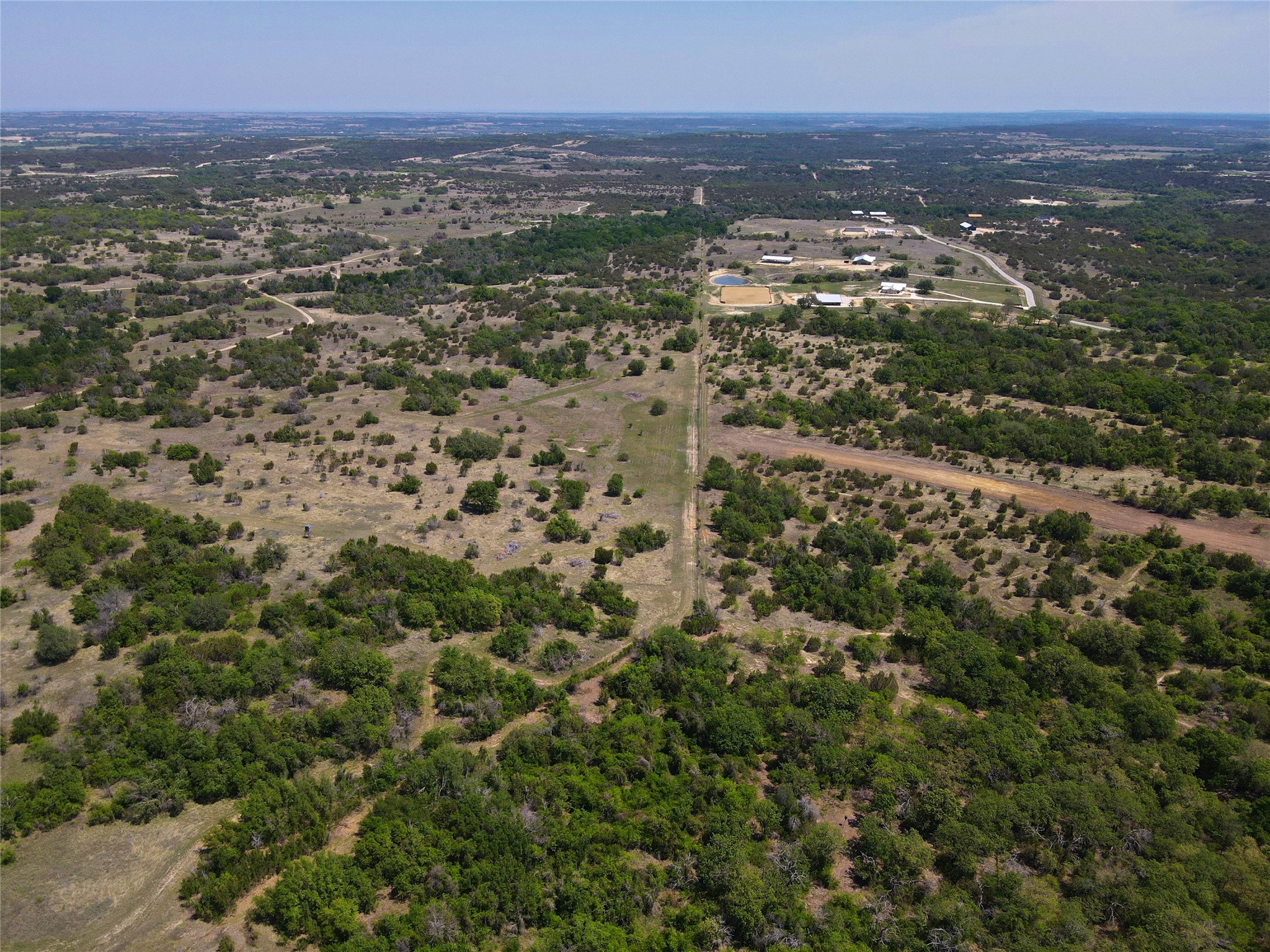 8 Buffalo Ridge Drive