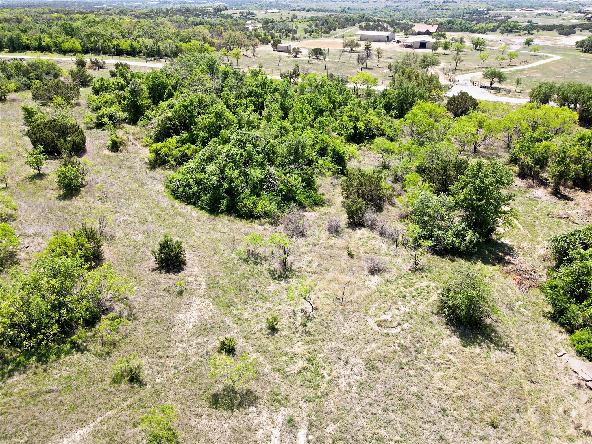 8 Buffalo Ridge Drive