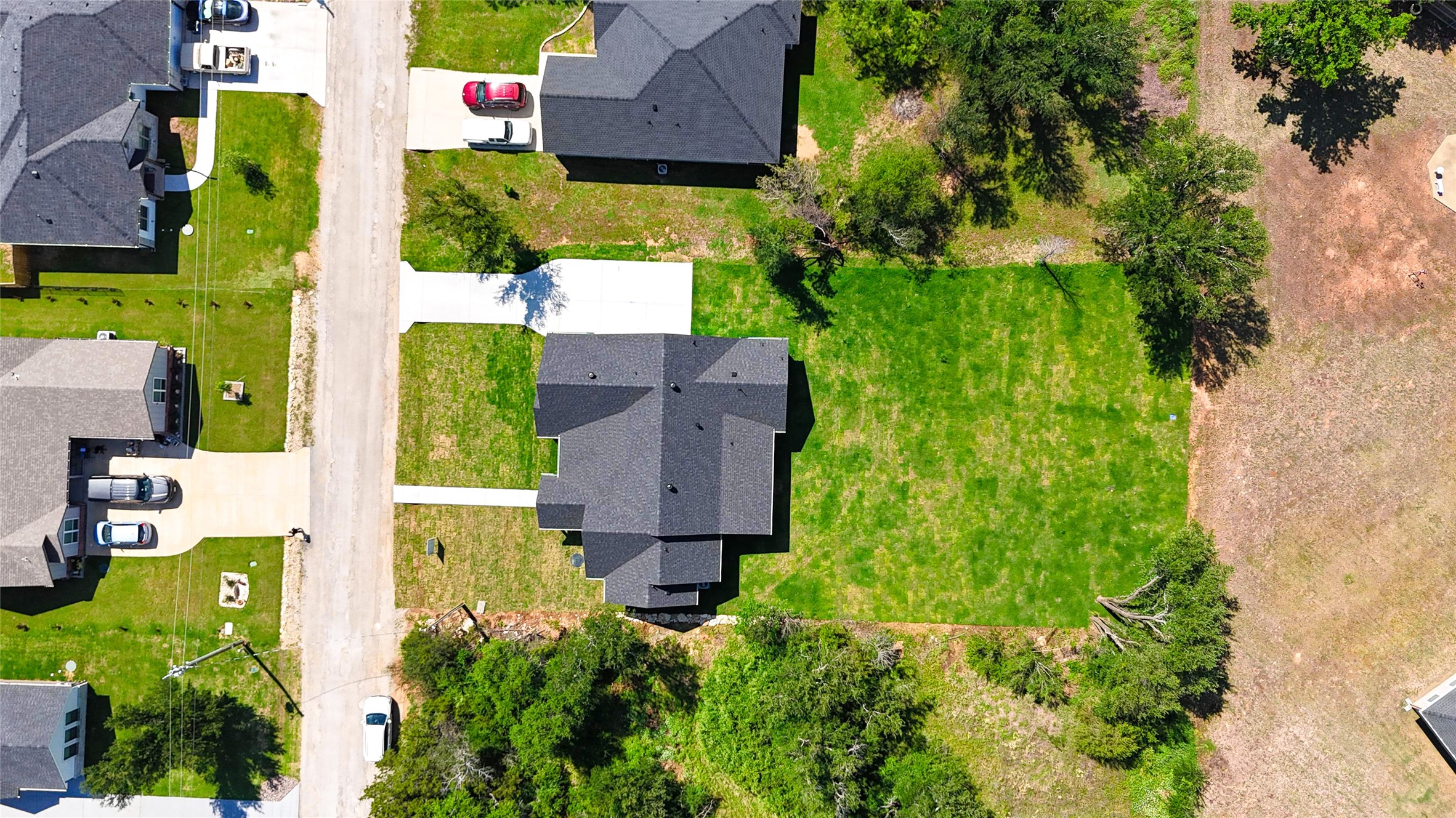 5008 SAN MARCOS Drive