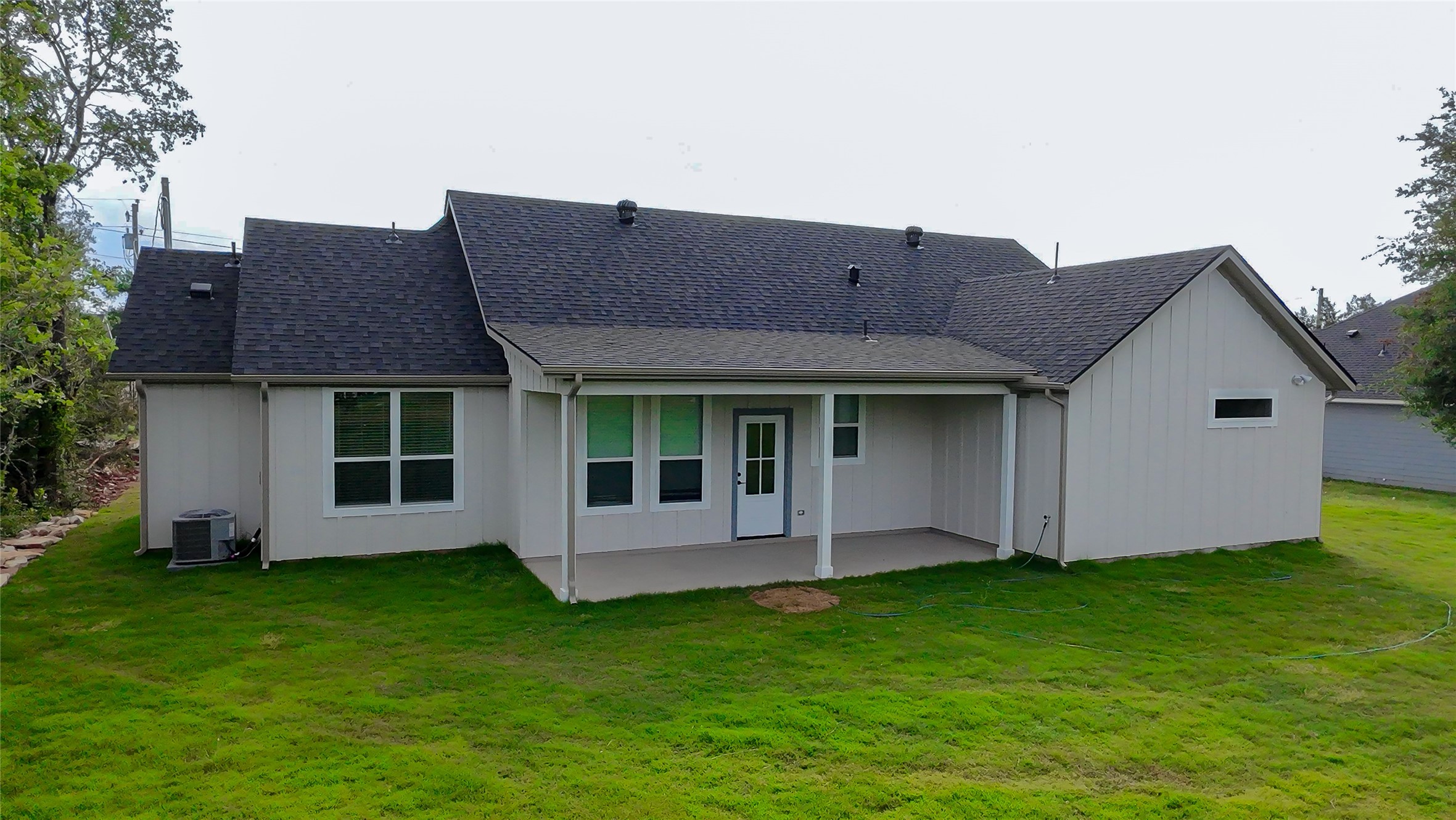 5008 SAN MARCOS Drive