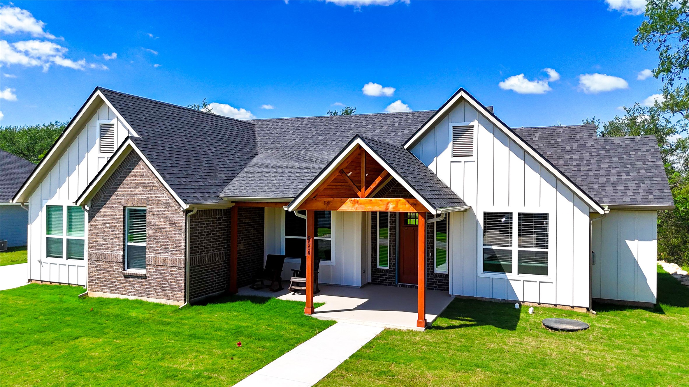 5008 SAN MARCOS Drive
