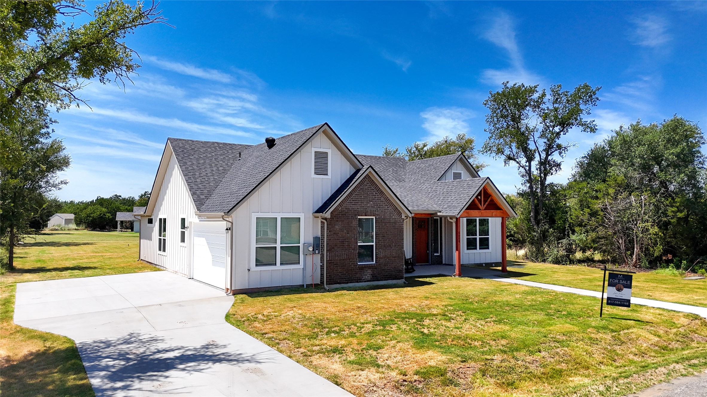 5008 SAN MARCOS Drive