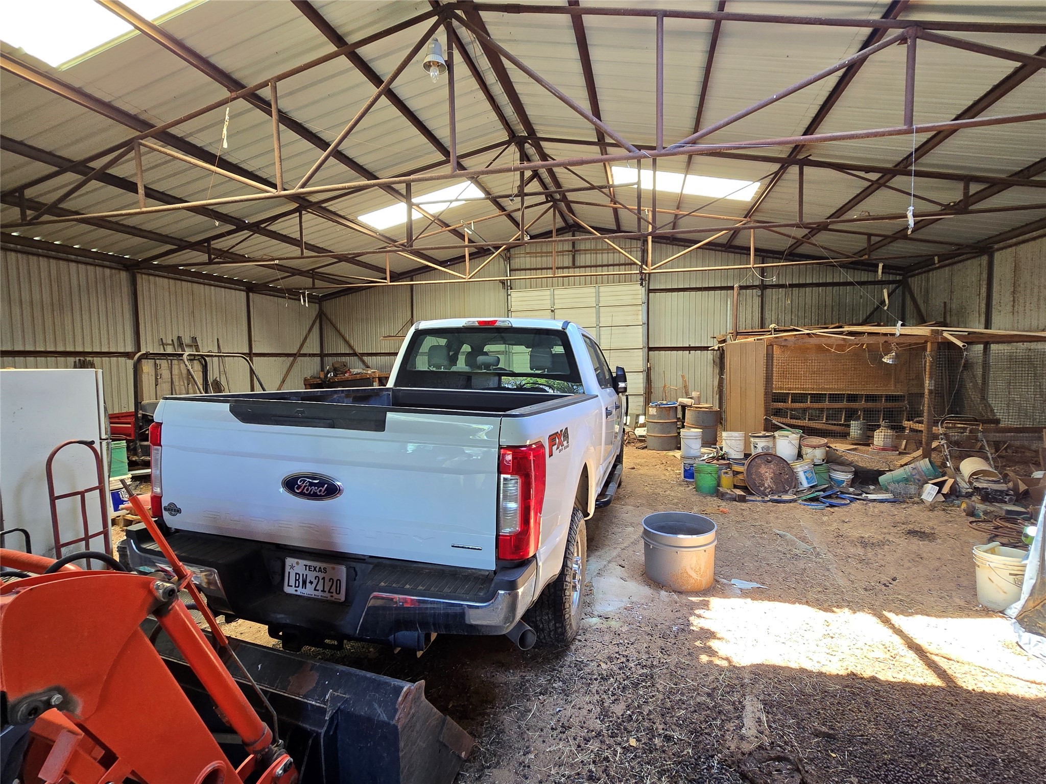 1750 County Road 173