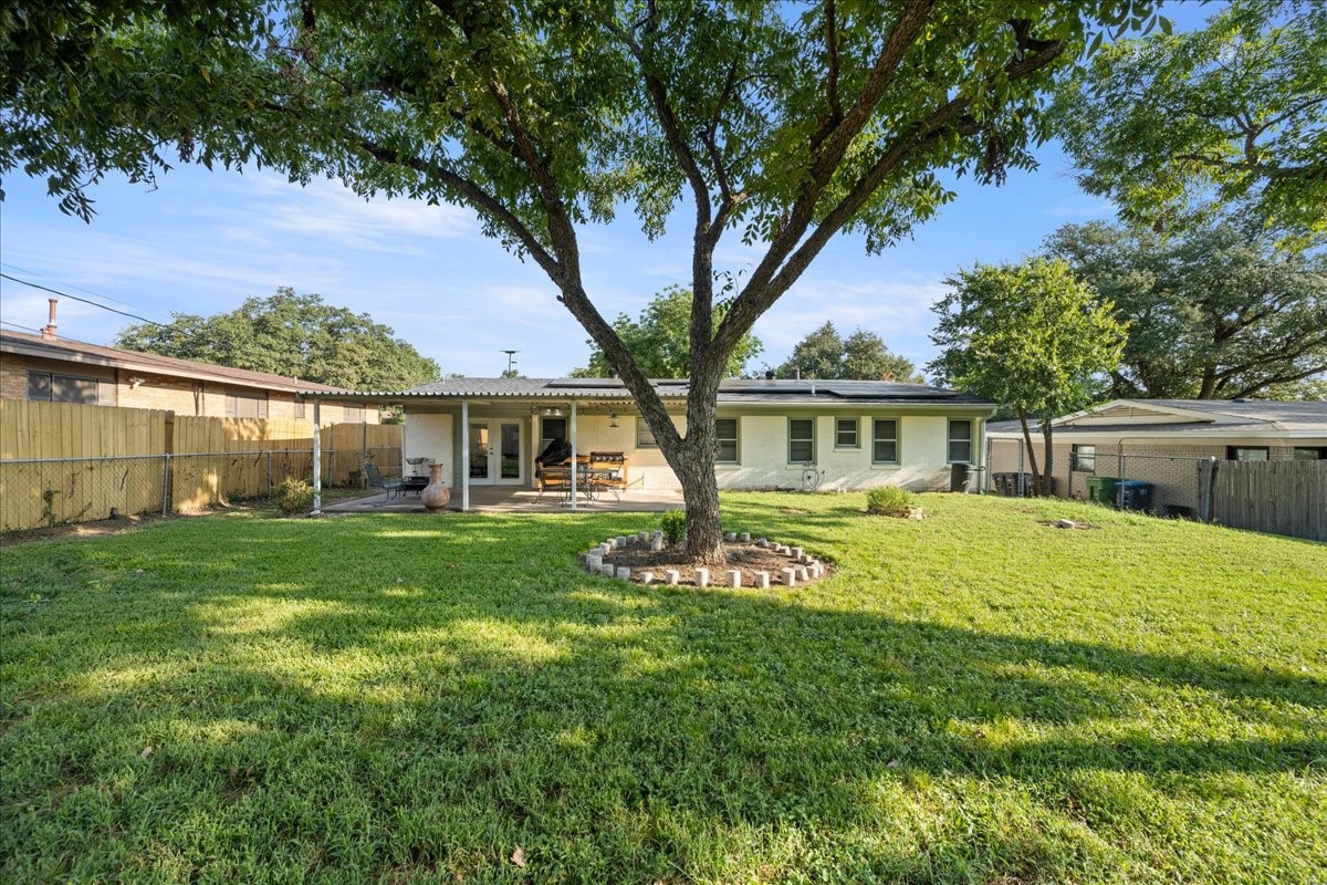 6216 Brentwood Drive