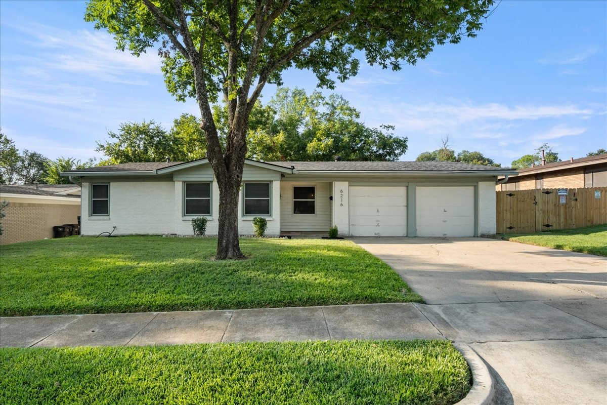 6216 Brentwood Drive