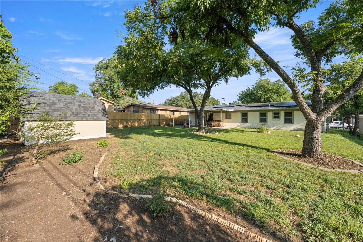 6216 Brentwood Drive