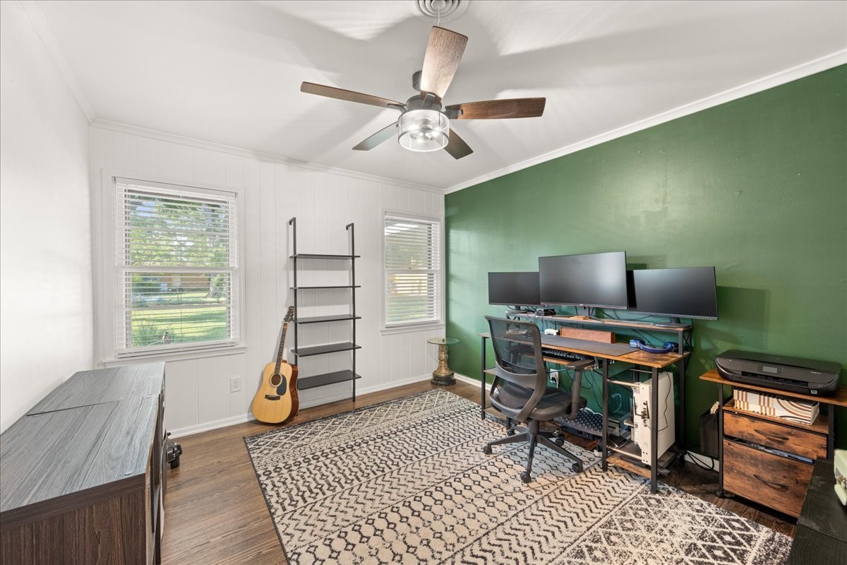 6216 Brentwood Drive