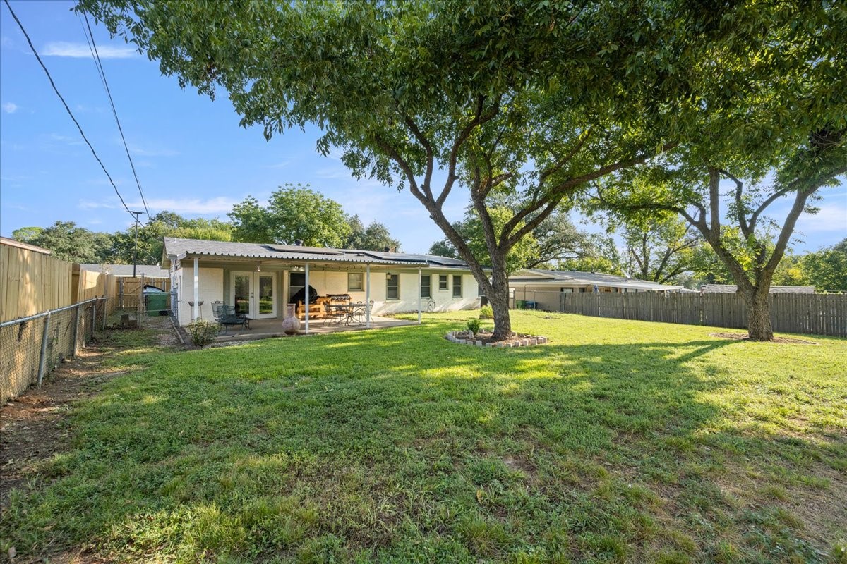 6216 Brentwood Drive