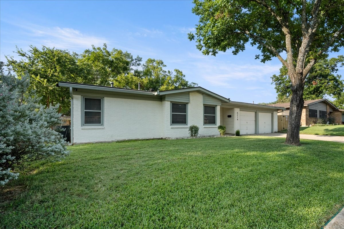 6216 Brentwood Drive